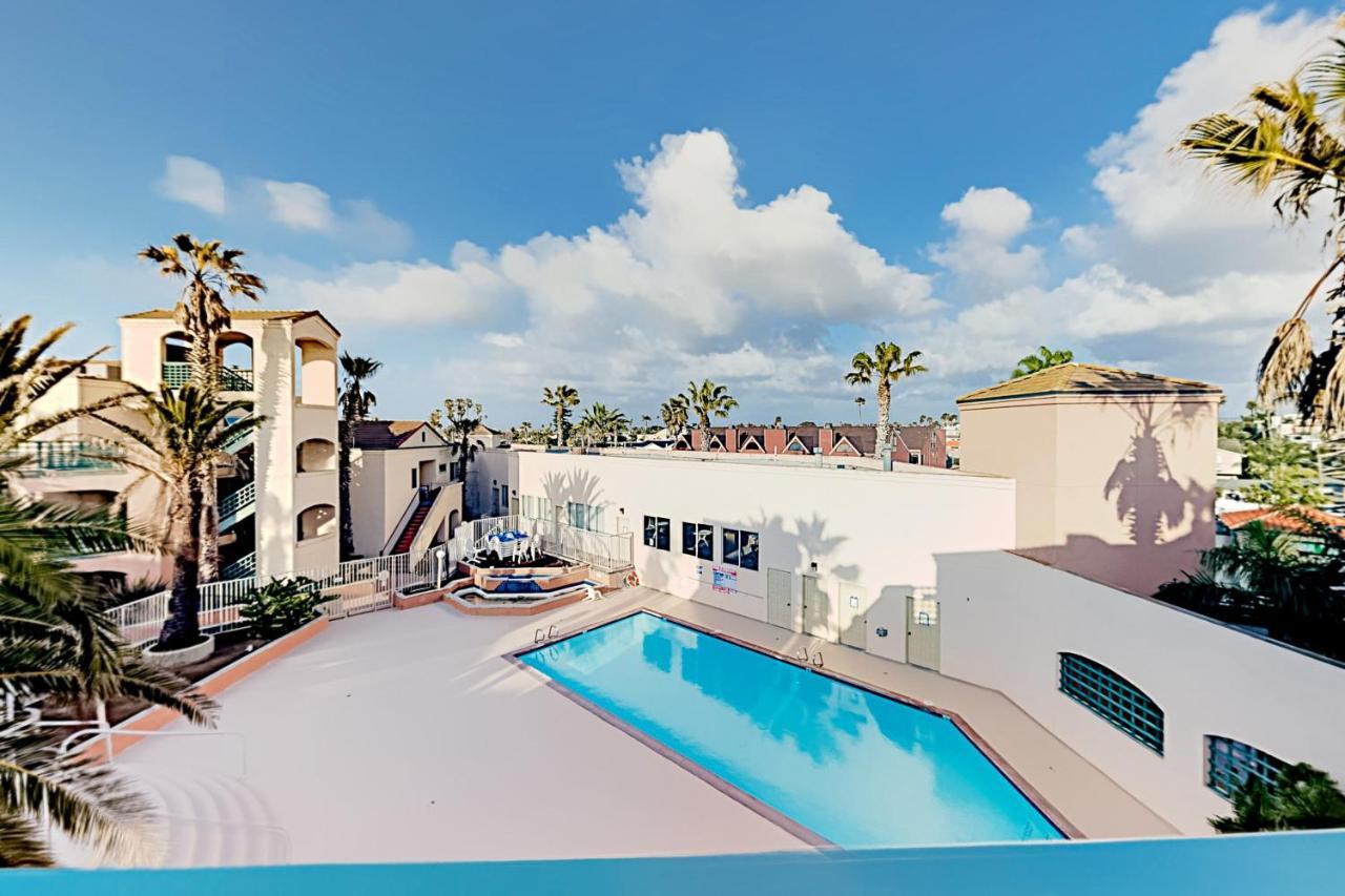 Imperial Beach Club Unit 303 Zewnętrze zdjęcie