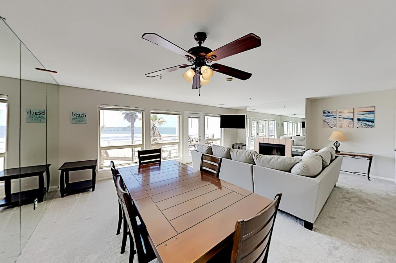 Imperial Beach Club Unit 303 Zewnętrze zdjęcie