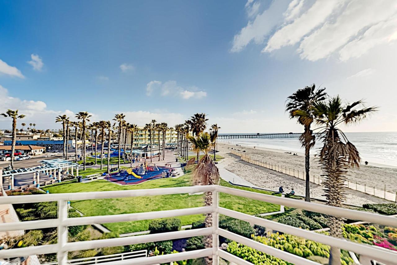 Imperial Beach Club Unit 303 Zewnętrze zdjęcie
