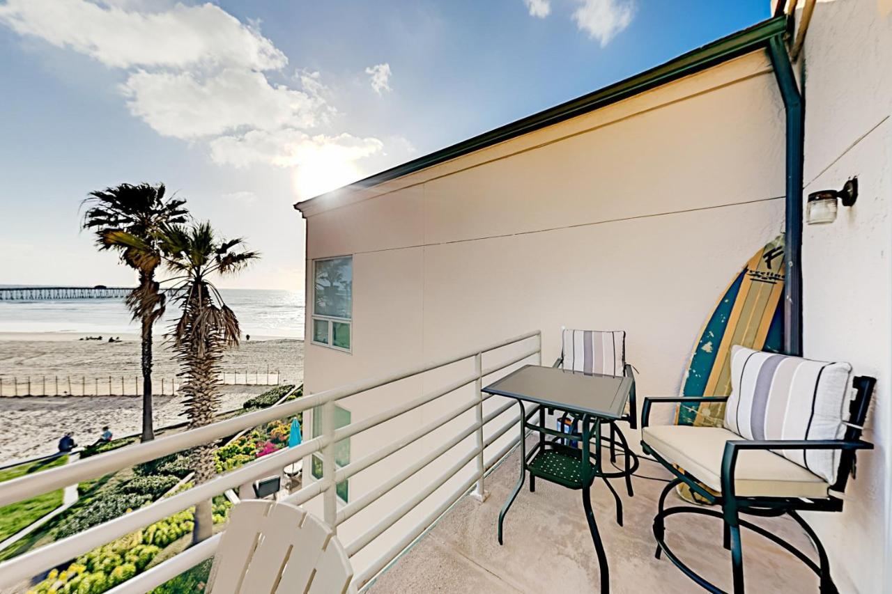 Imperial Beach Club Unit 303 Zewnętrze zdjęcie